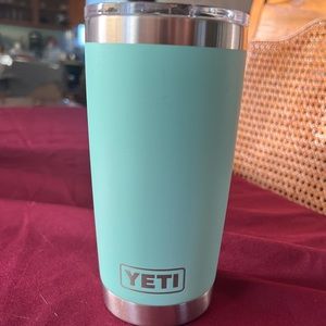 Yeti Travel Coffee Mug